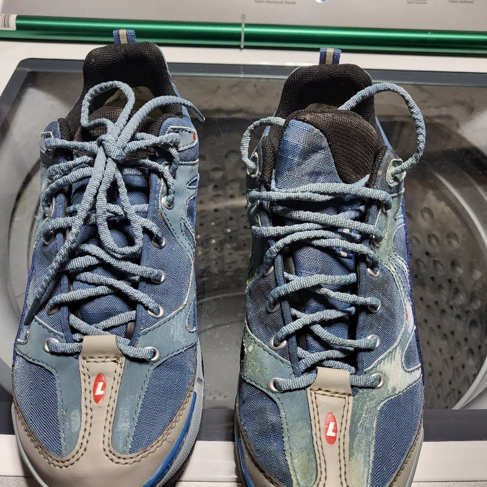 Women's  Kayland Events Trail Sneakers